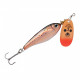 Блесна вращающаяся Blue Fox Minnow Super Vibrax C №2, 9 гр.