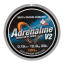 Плетенка Savage Gear HD4 Adrenaline V2,120м, Grey, арт.: 55293-STR1-SB