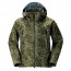 Куртка Shimano DS Advance Warm Jacket Ripple Brown, 2XL, арт.: RB02JQ2XLRBR