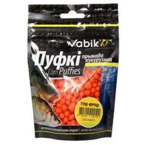 Приманка Vabik CORN PUFFIES Тутти-фрутти, арт.: 6612-ABI