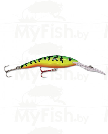 Воблер RAPALA Tail Dancer TD05-FT, арт.: TD05FT