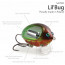 Воблер SALMO LIL'BUG F 02, арт.: QBG-2-SB