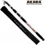 Удилище телескопическое (стекловолокно) карповое Akara TS Carp 3Lbs 4,2 м; AKTSC-420, арт.: 92967-KVR