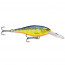 Воблер RAPALA Shad Rap SR09-HS, 9 см, 15 гр, арт.: SR09HS