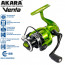 Катушка безынерционная Akara Venta 2000A 6+1bb; AV2000-6, арт.: 94106-KVR