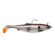 Приманка Savage Gear 4D Herring Big Shad, 25см, 300г, Haddock PHP, 1+2шт