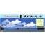 Спиннинг Major Craft VIERRA VRS-722ML, 2.18 м, 3-15 г, арт.: VRS-722ML