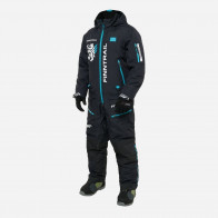 СНЕГОХОДНЫЙ КОМБИНЕЗОН FINNTRAIL WIDETRACK PRO GRAPHITE , арт.: 3855Graphite-SB-FINN