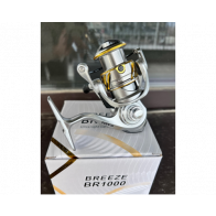 Катушка Kaida Breeze 1500 6п.+1р.п, 150гр, арт.: BR1500-Kaida