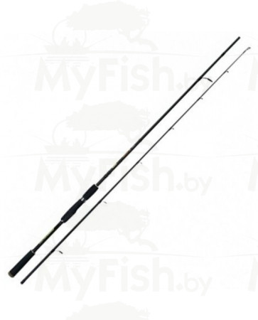 Удилище Okuma Safina-X Spin 9'0" 274cm 10-35g 2sec, арт.: SX-S-902M