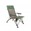 Кресло туристическое складное Forrest с жорс-ми под-ми 55х53х40/100, арт.: FSW-G47-FL