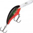 Воблер RAPALA Shad Dancer 07 SDD07-RCW, арт.: SDD07RCW