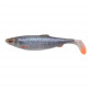 Приманка Savage Gear 4D LB Herring Shad, 25см, 98гр, Roach, 1шт