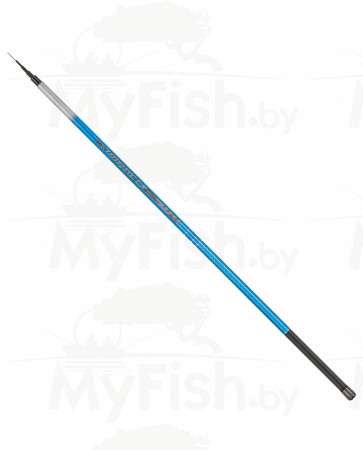 Удилище маховое KONGER IMPACT PRO SPORT POLE 700/25, арт.: УТ-00001397-RI