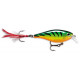 Воблер RAPALA X-Rap Shad Shallow XRSH06-FT