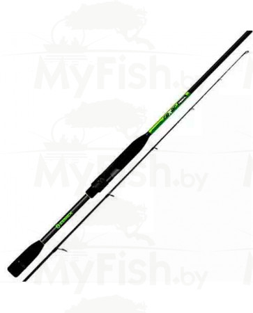 Спиннинг ZEMEX REXAR 762M 5-21 g , арт.: 018018224-KUV