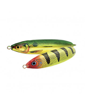 Незацепляйка RAPALA Minnow Spoon RMS08, арт.: RMS08-SB