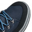 БОТИНКИ FINNTRAIL GREENWOOD Felt sole 5224 GRAPHITE, арт.: 5224-SB-FINN