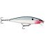 Воблер RAPALA Flat Rap FLR06, арт.: FLR06