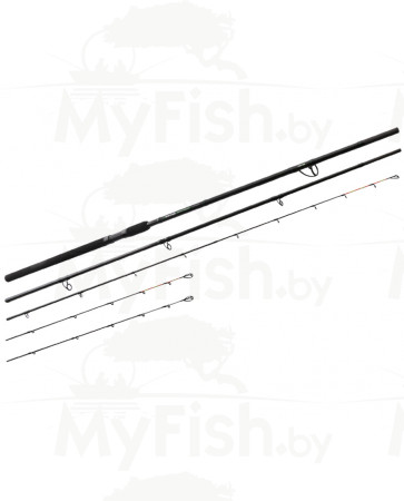 Фидерное удилище Carp Pro Blackpool Method Feeder 390 140г, арт.: BPMF390-FL