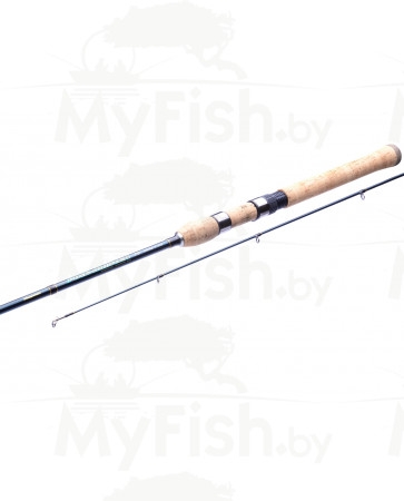 Спиннинговое удилище Flagman Pike Master Heavy 2.13м 10-50г, арт.: FPM702H-FL