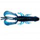 Приманка Savage Gear Reaction Crayfish 7.3cm 4g Black N Blue 5pcs