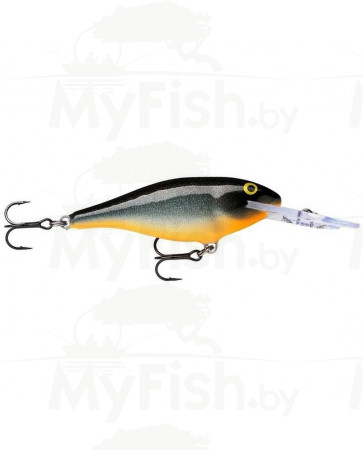 Воблер RAPALA Shad Rap SR07-HLW, арт.: SR07HLW