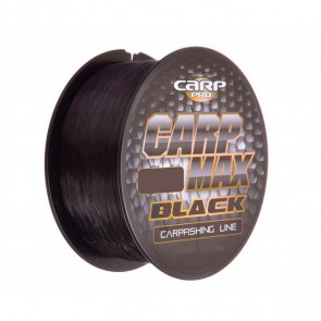 Леска Carp Pro Black Carp 1000м, арт.: CP3710-FL-SB