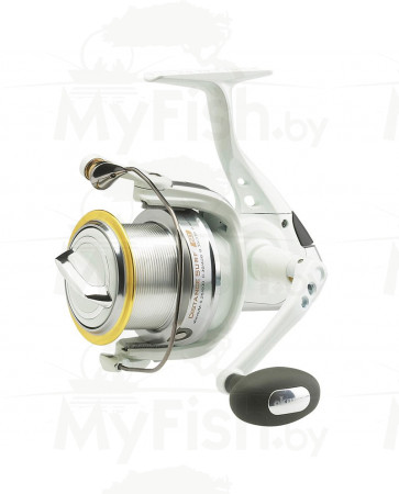 Катушка Okuma Distance Surf DS-60 FD, 6+1bb, 565г, арт.: 36033-STR