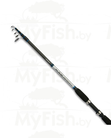 Удилище Shimano Alivio Slim TE GT 270H, 2.70м, 30-60г, арт.: ALVSLTEGT27H