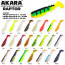 Рипер Akara Raptor R-2,5 017 (4 шт.); RR2/5-017-F4, арт.: 92481-KVR