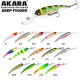 Воблер Akara Deep Finder 125F 26 гр. ( 9/10 oz 5,0 in) A106; DF125F-A106