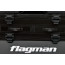 Платформа спортивная Flagman с откидной спинкой, арт.: TH001-FL