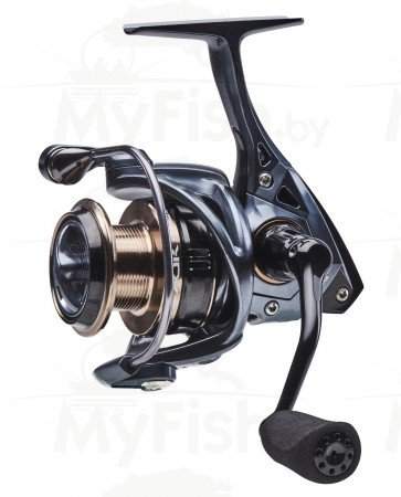 Катушка Okuma Epixor XT EPXT-50 FD, 7+1bb, 311г, арт.: 58610-STR