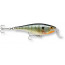 Воблер RAPALA Super Shad Rap SSR14-BG, арт.: SSR14BG