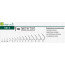 Крючки Maruto 9515 ВN № 3, 10 шт., карповый; 9515-BN-3-F10, арт.: 37968-KVR