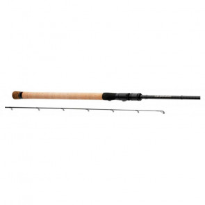 Спиннинг SAVAGE GEAR Salmonoid Ccs 8'1" 2.46m 10-30g 2sec 