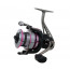 Катушка фидерная Flagman Squadron PRO Feeder reel 6000, арт.: SQPF6000-FL