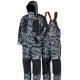 Костюм зимний NORFIN Discovery 2 Camo, XXL