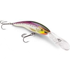 Воблер RAPALA Tail Dancer Deep TDD09, арт.: TDD09