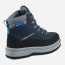 БОТИНКИ FINNTRAIL GREENWOOD GREY НА ВОЙЛОЧНОЙ ПОДОШВЕ, арт.: 5224Grey-SB-FINN
