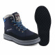 БОТИНКИ FINNTRAIL GREENWOOD Rubber sole 5223 GRAPHITE, 08(41)