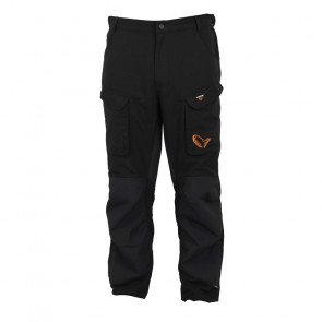 Брюки Savage Gear Xoom Trousers, арт.: 46807-STR1-SB