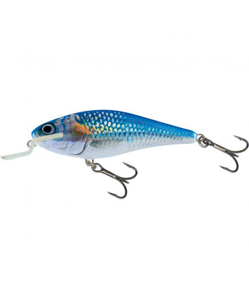 Воблер плав. Salmo EXECUTOR EX-120-SR-HSH, арт.: QEX018