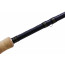 Удилище спиннинговое CRAZY FISH Arion 252cm 8'3" 10-45g line 0,8-2 PE EFF 122g, арт.: ASR832HT