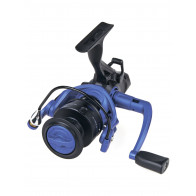 Катушка Salmo Sniper Baitfeeder 4 New 4000BR, арт.: S800-40BR