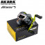 Катушка мультипликаторная Akara Atami AA20L 12+1bb кастинг.; AA20L-13, арт.: 94169-KVR