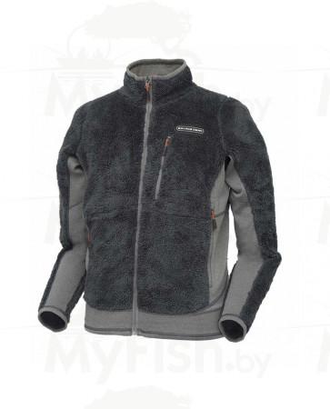 Куртка Savage Gear Simply Savage High Loft Fleece Jacket, L, арт.: 59121-STR1