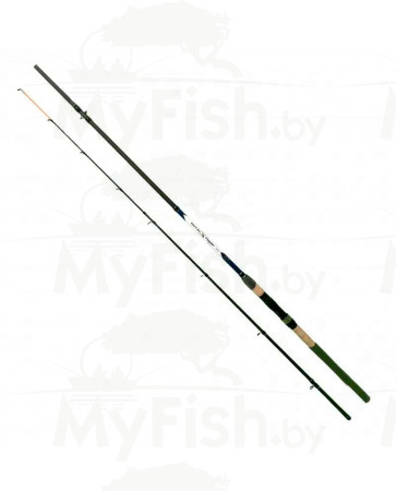 Удилище фидерное BISON Royal FEEDER 3.6 м, тест до 120гр., арт.: 445055-ART