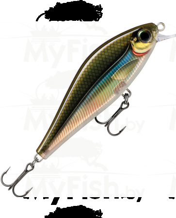 Воблер RAPALA SUPER SHADOW RAP 1-1,4м, 16см, 77гр SSDR16-SMB, арт.: SSDR16SMB